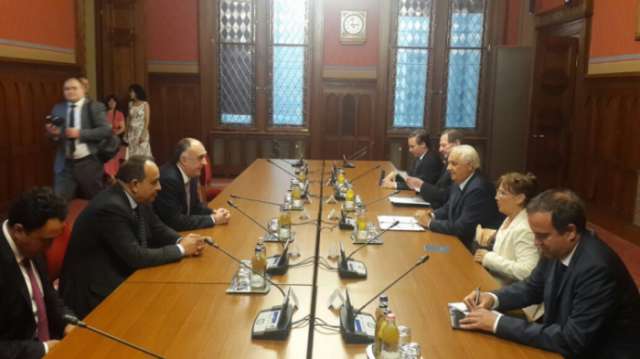 Azerbaijani President expected to visit Hungary