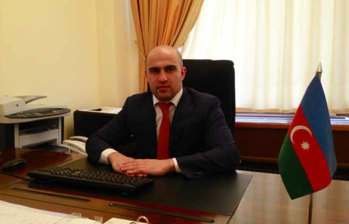 Azerbaijan, China enjoy high-level political dialogue - Xinhua 