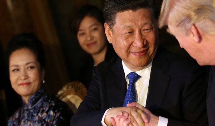 Xi y Trump se reunirán en la cumbre del G20 en Alemania