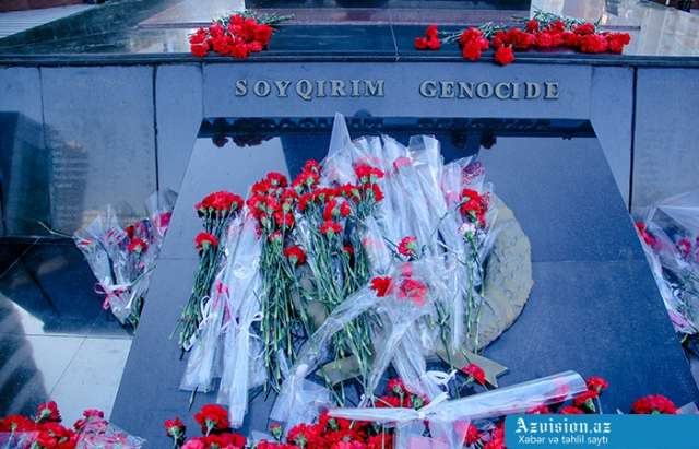 L’avocat français lance une pétition sur Khojaly
