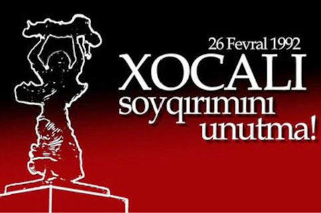 ABŞ-ın daha bir ştatı Xocalı qətliamını tanıdı