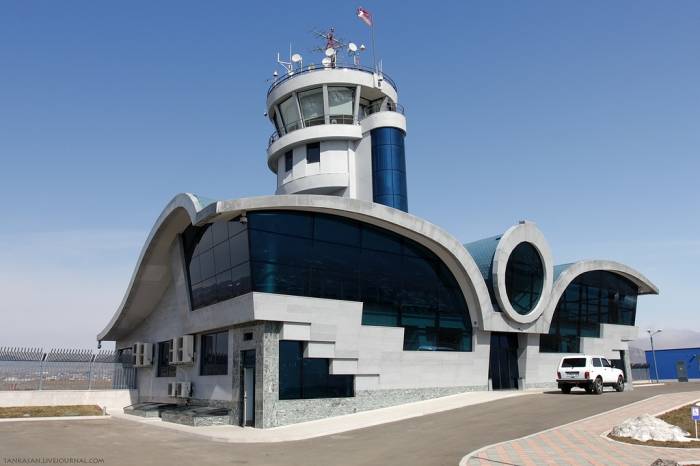 L'Azerbaïdjan prendra les mesures nécessaires contre les vols illégaux des Arméniens