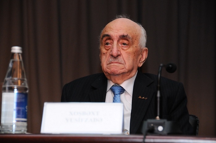 93% works completed within Shahdeniz project - Khoshbakht Yusifzade