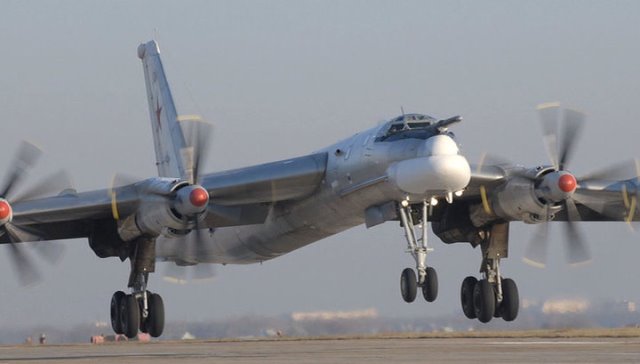 Qəzaya uğrayan `Tu-95`-in iki ekipajı ölüb