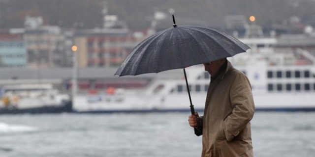 Bu gün hava necə olacaq?