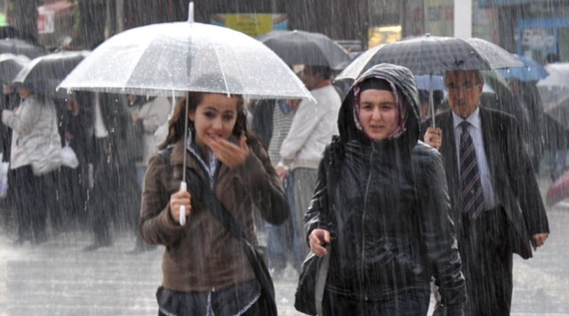 Sabahın hava proqnozu