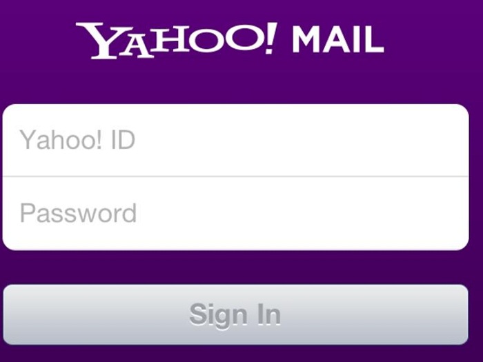 Snowden: «Fermez vos comptes Yahoo dès aujourd’hui!»