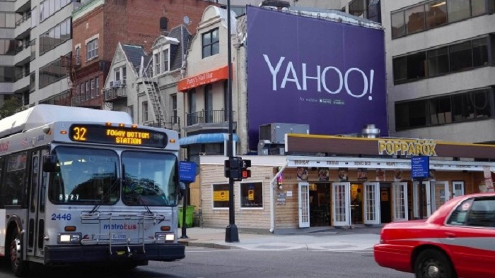 Verizon soll Yahoo-Kerngeschäft kaufen