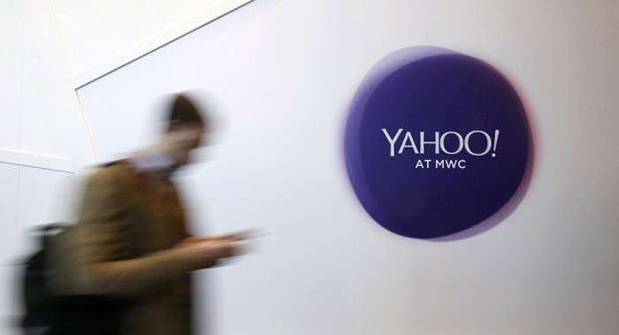 Yahoo espió los correos electrónicos de sus clientes a petición del FBI y la NSA