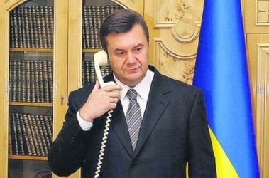 Avropa İttifaqı Yanukoviçi yola gətirə bilmədi