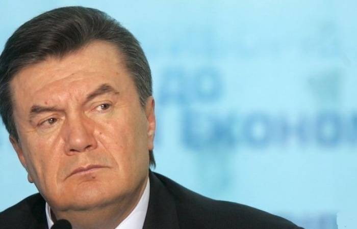 Ukraine: le procès de l'ex-président Ianoukovitch ajourné au 18 mai