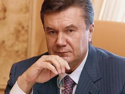 Yanukoviç: “Mən hələ də Ukraynanın prezidentiyəm”