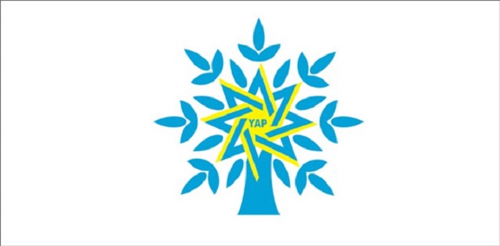 Heute ist 23. Jahrestag der Gründung der Partei von Yeni Azərbaycan(Neues Aserbaidschan)