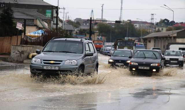 Latest news from Ministry on weather 