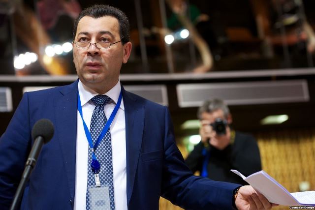 `Zərər çəkən Avropa Şurası olacaq` - Yaqlandın bəyanatına cavab