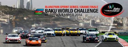 “Baku World Challenge” həyəcanı başladı