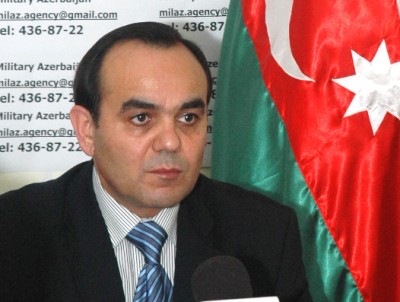 Yaşar Cəfərli vəzifəsindən istefa verdi