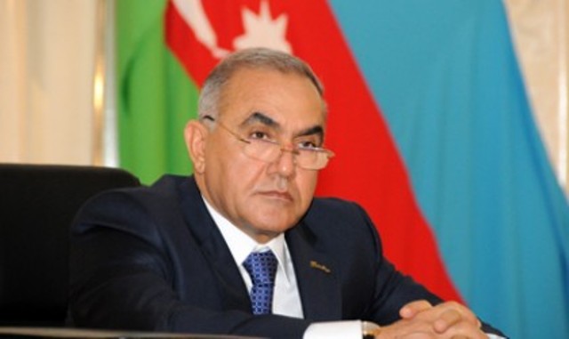Azerbaijan boosts defense manufacturing
