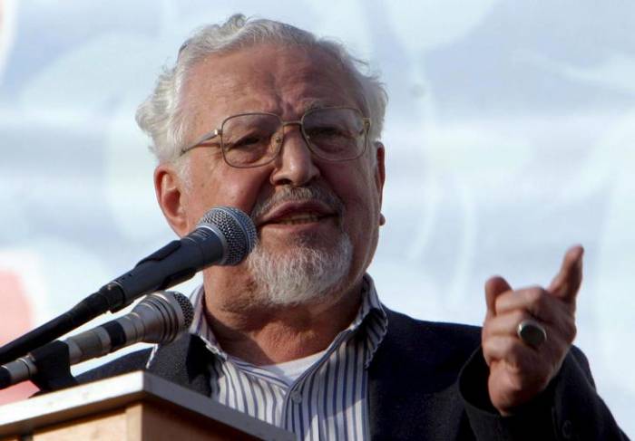 Iran: mort d'un ex-chef de la diplomatie
