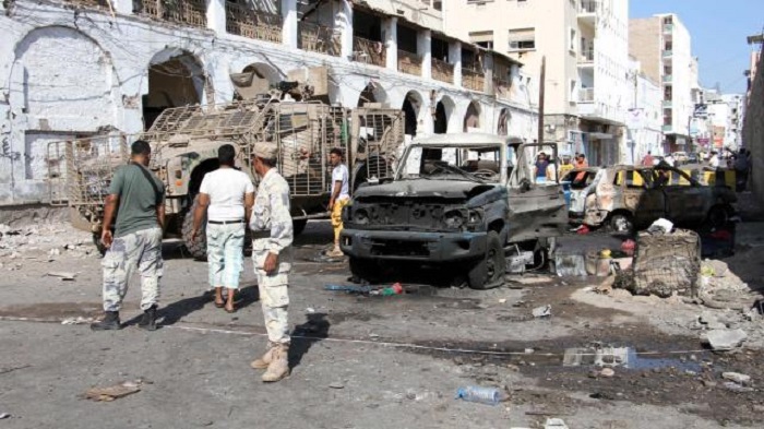 Yémen : 60 morts dans des raids