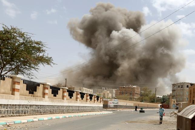 Saudi Arabia: Explosions near Medina and Qatif mosques, 4 killed - UPDATED Saudi Arabia: Explosions near Medina and Qatif mosques, 4 killed - UPDATED