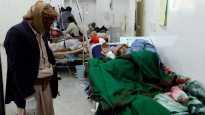 Choléra au Yémen: près de 23.500 cas, 242 morts en trois semaines (OMS)