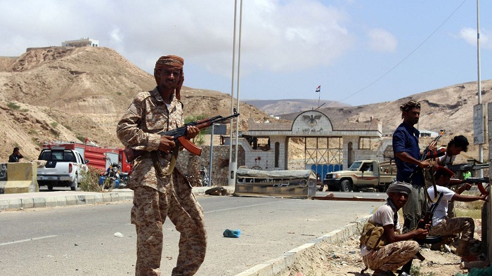 Yémen: deux attentats suicide à Moukalla