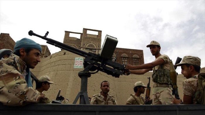 Yemeníes matan a decenas de militares saudíes en su propio suelo