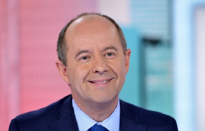 Qui est le nouveau ministre de la Justice de la France? Qui est le nouveau ministre de la Justice de la France?