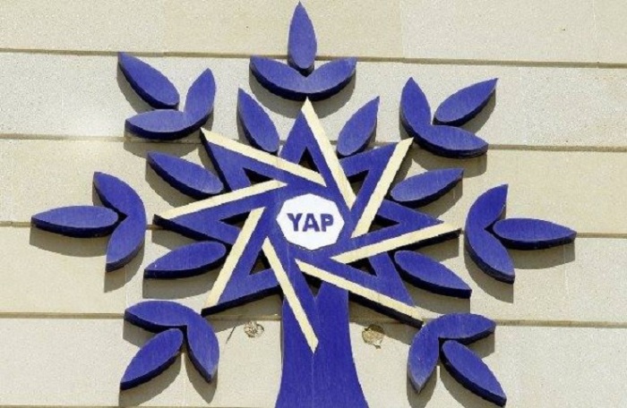 YAP-ın imzatoplama kampaniyası başa çatdı
