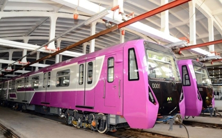 Yeni qatarlar yığışdırılmayacaq - Metropoliten açıqladı