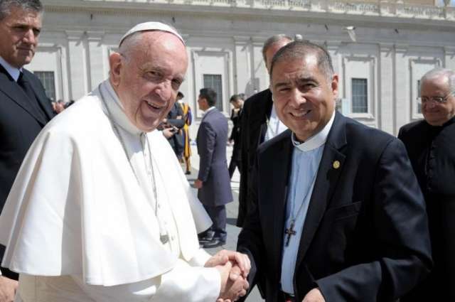 US bishop sends letter to Sargsyan over Azerbaijani civilians’ murder