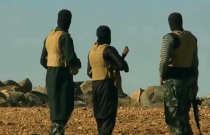 Las Fuerzas Democráticas Sirias abaten a una veintena de yihadistas en Tabqa