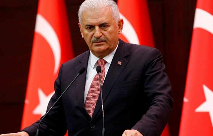 Yildirim: relaciones entre Turquía y la UE viven su peor momento