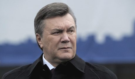 Viktor Yanukoviçə qarşı yeni cinayət işi başlanıb