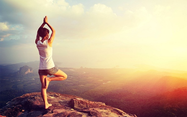 Le yoga inscrit sur la liste du patrimoine immatériel de l`Unesco