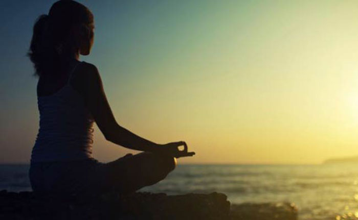 Yoga may help the side effects of cancer treatment