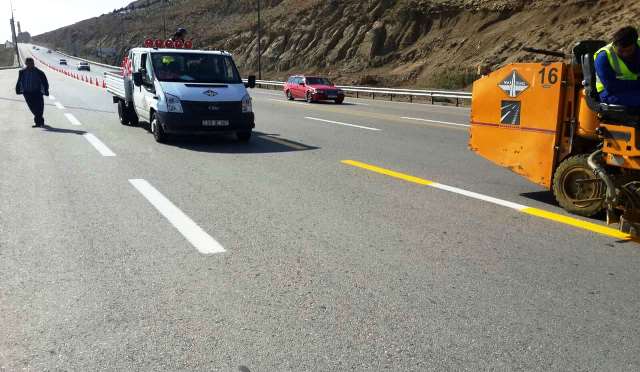 Masazır-Novxanı yolu bağlanır