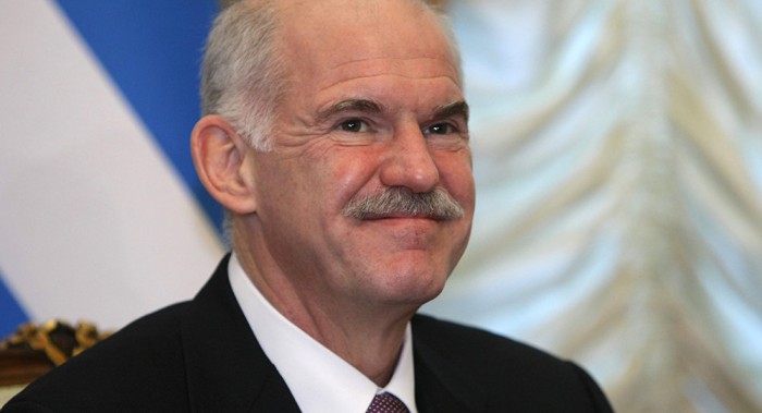Ex primer ministro de Grecia será juzgado por falsas promesas electorales 