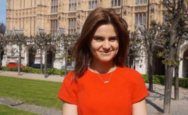 Labour MP injured in shooting and stabbing in Yorkshire, England