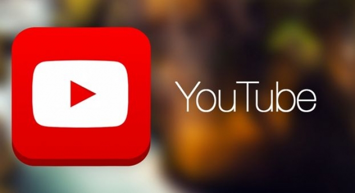 لوجو جديد لليوتيوب لأول مرة منذ 12 عام