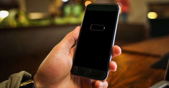 11 simple things you can do to make your phone battery last longer