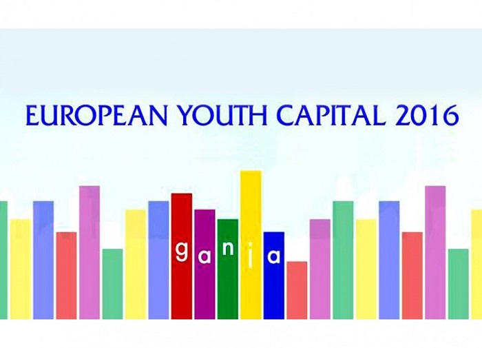 Offizielle Eröffnung des Projekts “Europäische Jugendhauptstadt Ganja 2016“ findet am 4 Mai statt