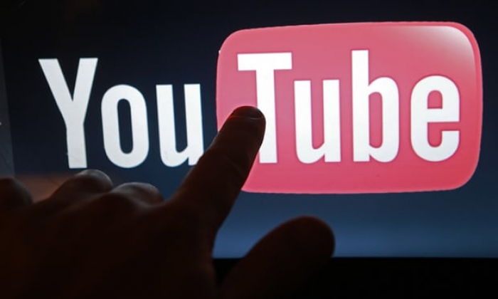 YouTube investigates reports of child abuse terms in autofill searches