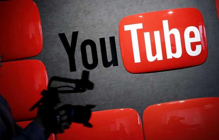     YouTube   to pay $170M fine after violating kids