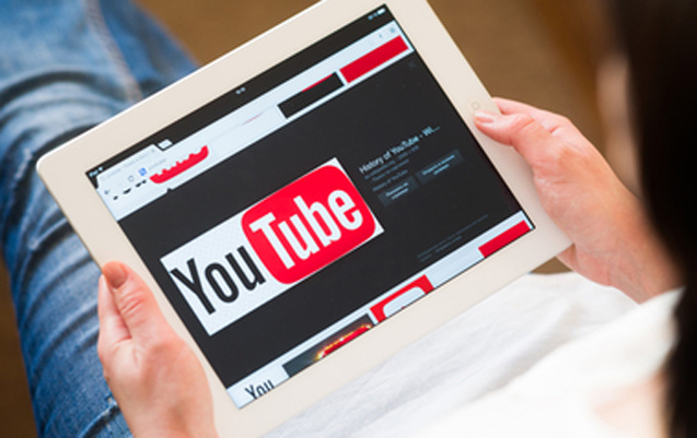 3 illik YouTube qadağası ləğv edildi