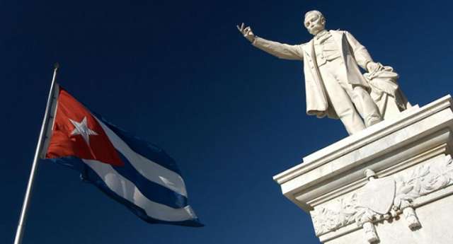 Pushkin en La Habana: José Martí y su diálogo con el alma rusa