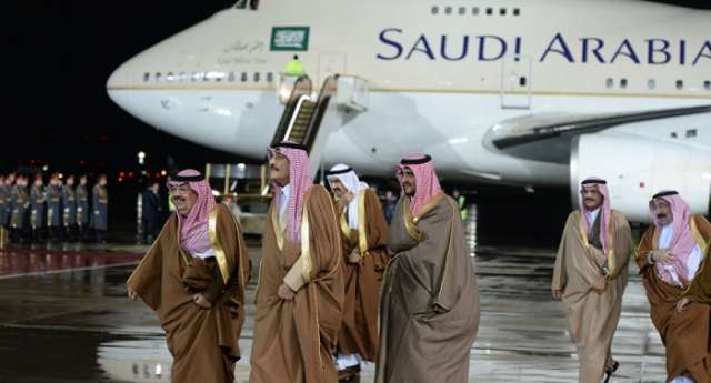 أمير سعودي: الحرب القادمة "غير تقليدية"