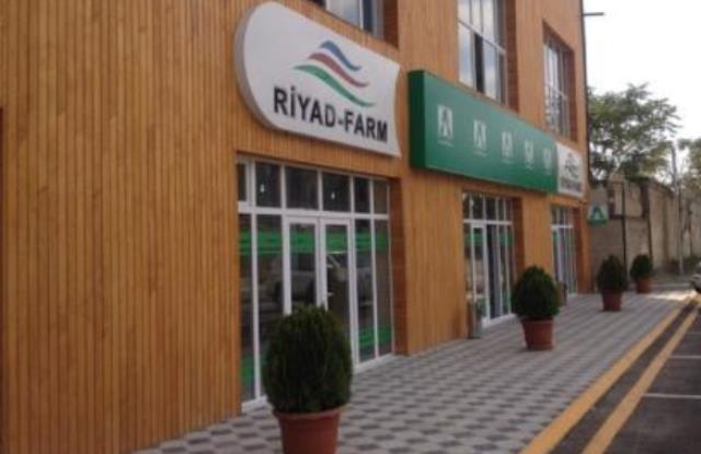 “Riyad-farm” niyə bağlandı? – Şok təfərrüatlar