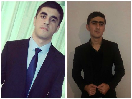 İmtahanda rekord qıran qrup yoldaşları - FOTO